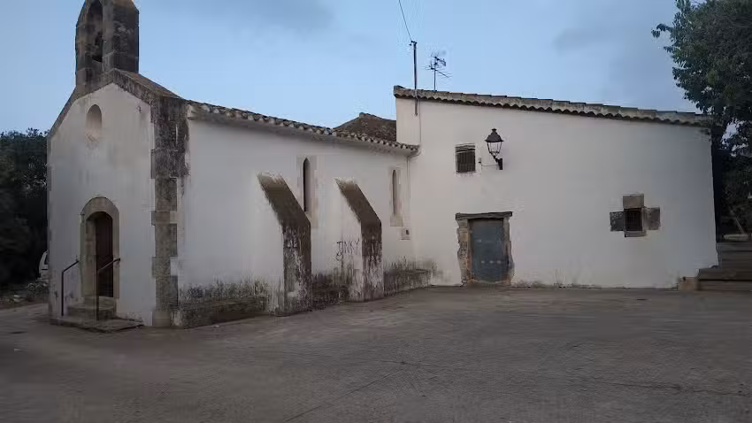 Iglesia de San Miguel
