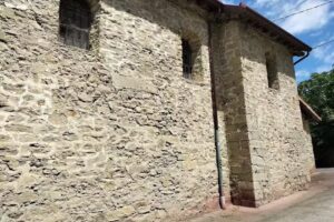 Iglesia de San Miguel