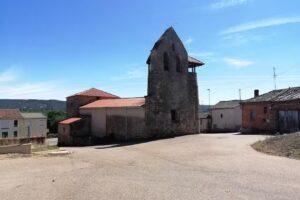 Iglesia de San Miguel