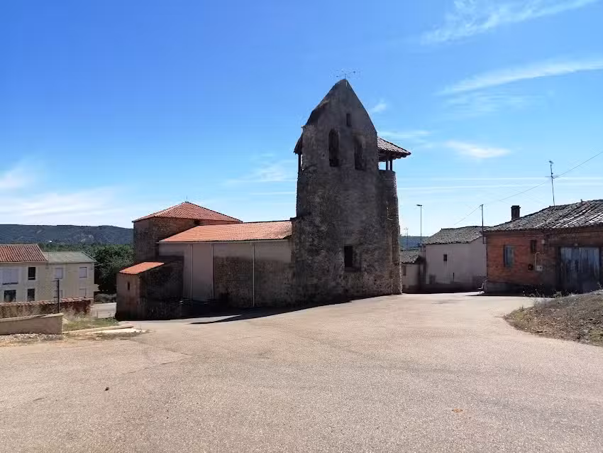 Iglesia de San Miguel