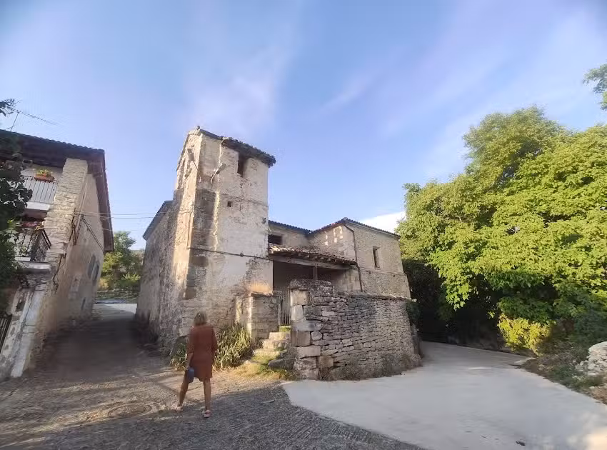 Iglesia de San Miguel