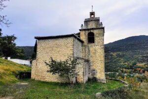 Iglesia de San Miguel