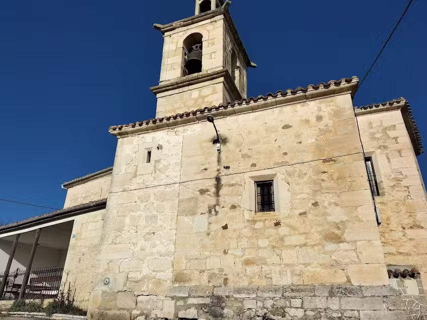 Iglesia de San Miguel