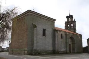 Iglesia de San Miguel