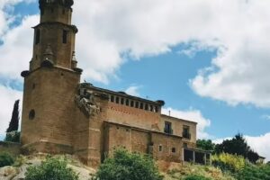 Iglesia de San Miguel