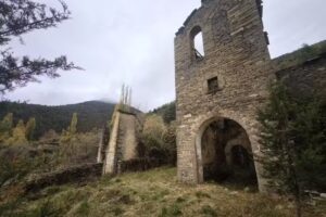 Iglesia de San Miguel