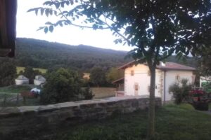 Iglesia de San Miguel