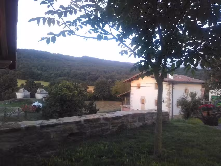 Iglesia de San Miguel