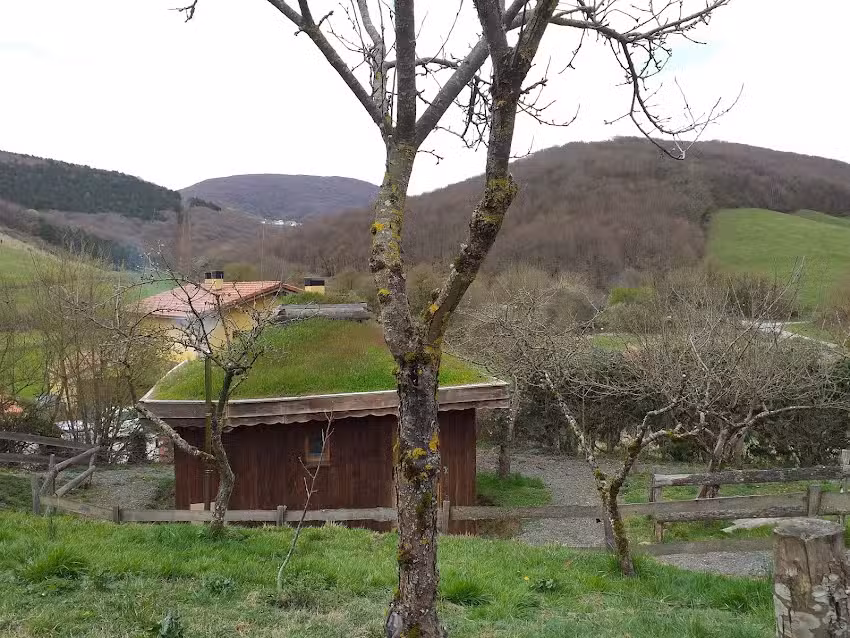 Iglesia de San Miguel