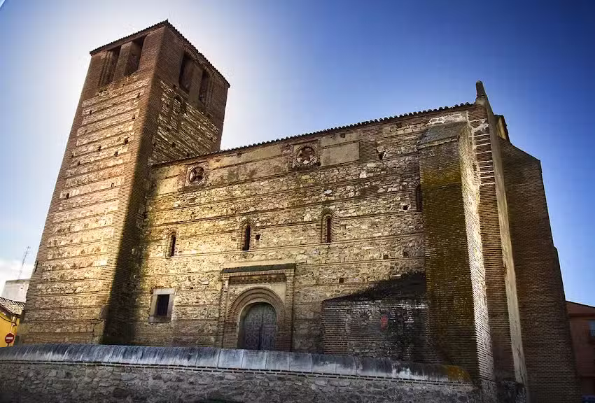 Iglesia de San Miguel