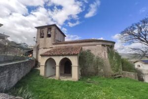 Iglesia de San Miguel
