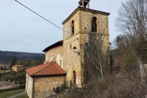 Iglesia de San Miguel