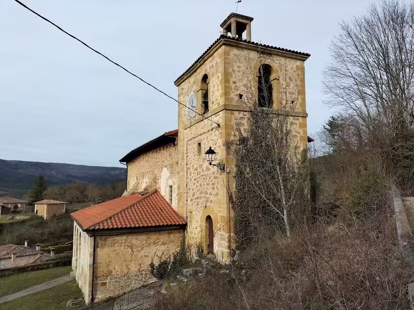 Iglesia de San Miguel