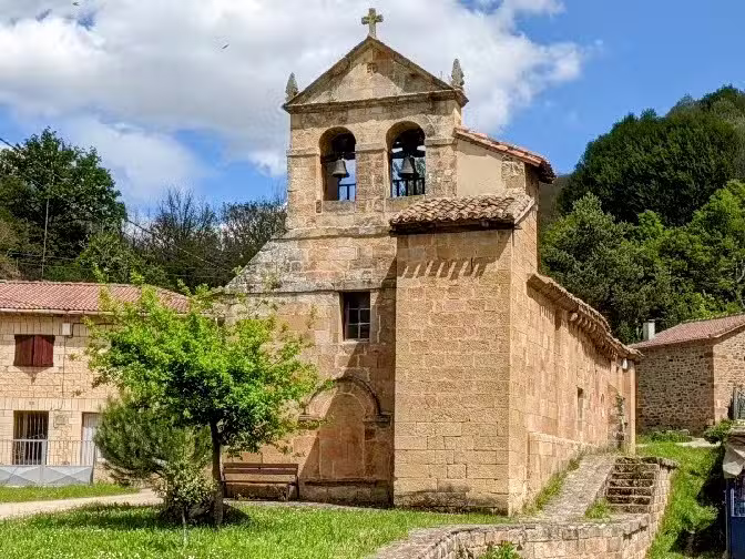 Iglesia de San Miguel