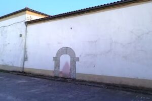 Iglesia de San Miguel