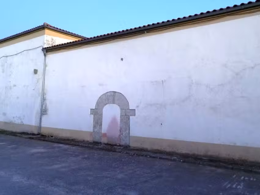 Iglesia de San Miguel