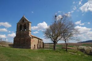 Iglesia de San Miguel