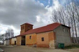 Iglesia de San Miguel