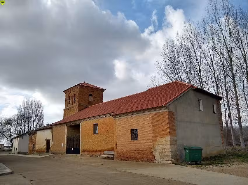 Iglesia de San Miguel