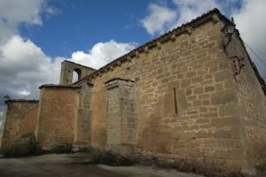 Iglesia de San Miguel