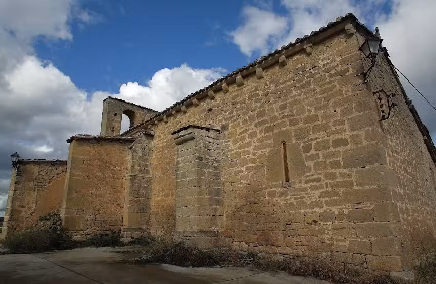 Iglesia de San Miguel