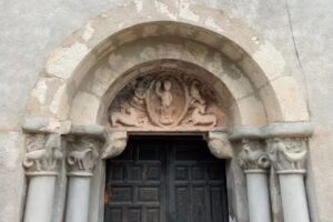 Iglesia de San Miguel