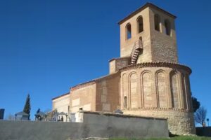 Iglesia de San Miguel