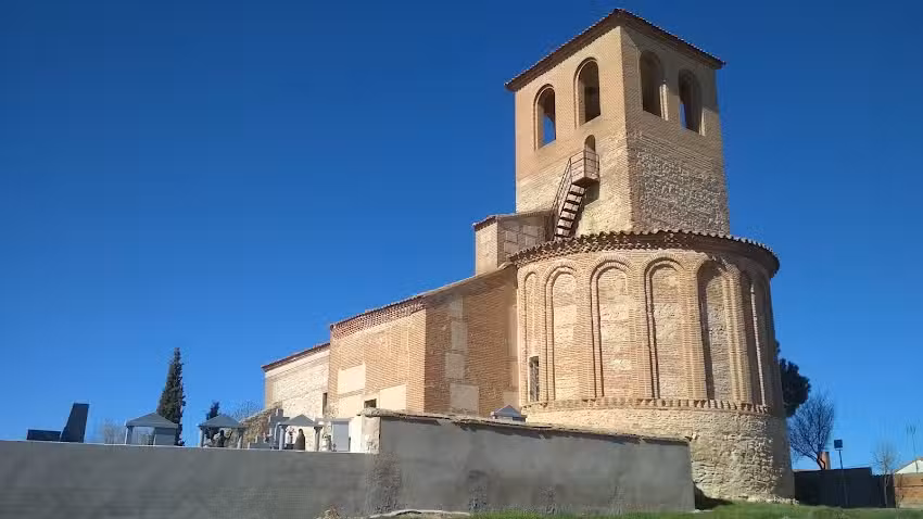 Iglesia de San Miguel