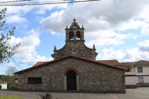 Iglesia de San Miguel