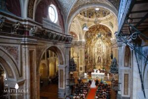 Iglesia de San Miguel