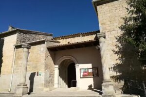 Iglesia de San Miguel