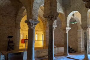 Iglesia de San Miguel