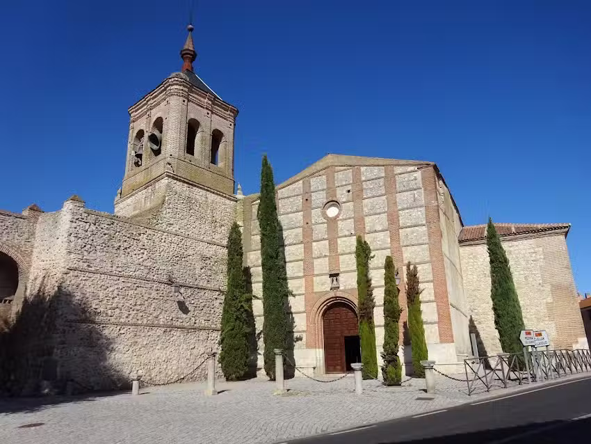 Iglesia de San Miguel