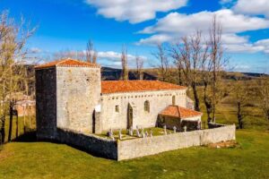 Iglesia de San Miguel