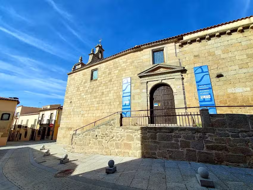 Iglesia de San Miguel