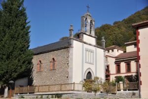 Iglesia de San Miguel