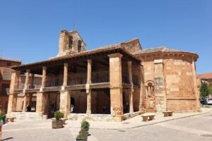 Iglesia de San Miguel