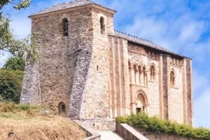 Iglesia de San Miguel