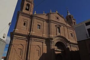 Iglesia de San Miguel