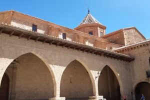 Iglesia de San Miguel