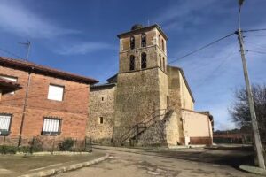 Iglesia de SAN MIGUEL