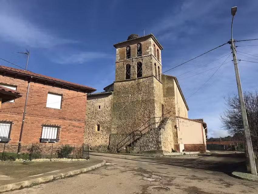 Iglesia de SAN MIGUEL