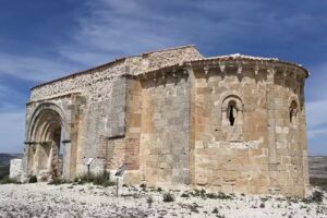 Iglesia de San Miguel