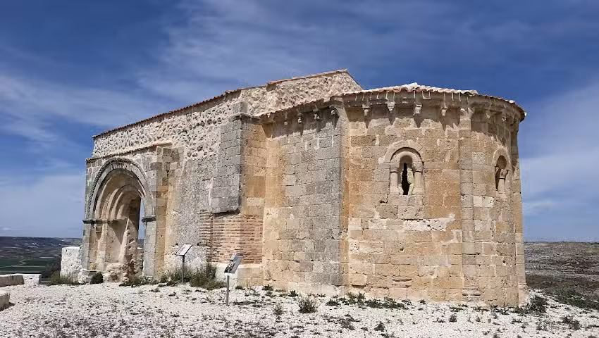 Iglesia de San Miguel