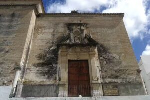 Iglesia de San Miguel