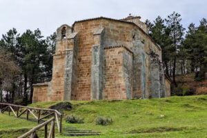 Iglesia de San Miguel