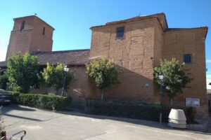 Iglesia de San Miguel