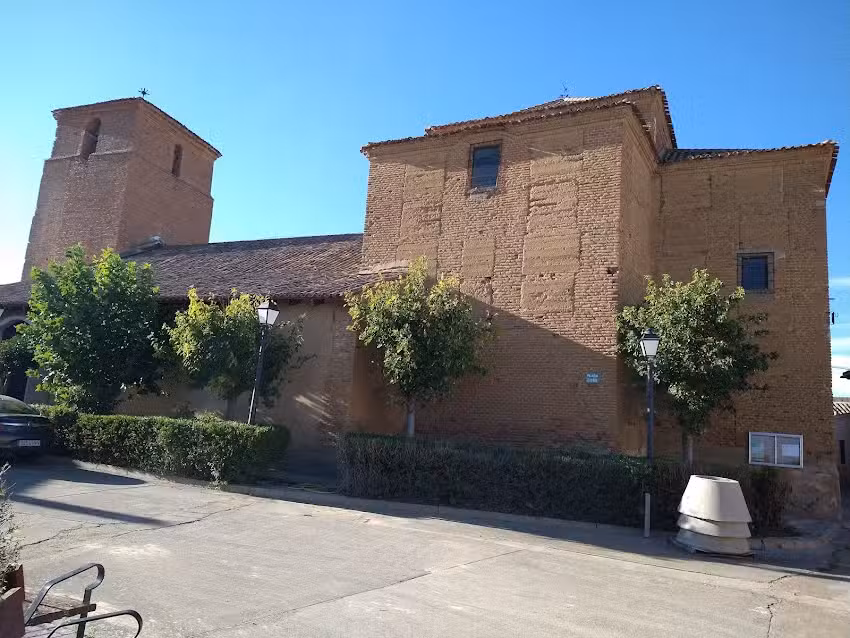 Iglesia de San Miguel