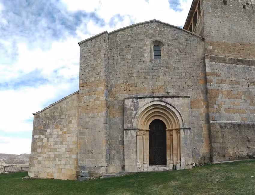 Iglesia de San Miguel