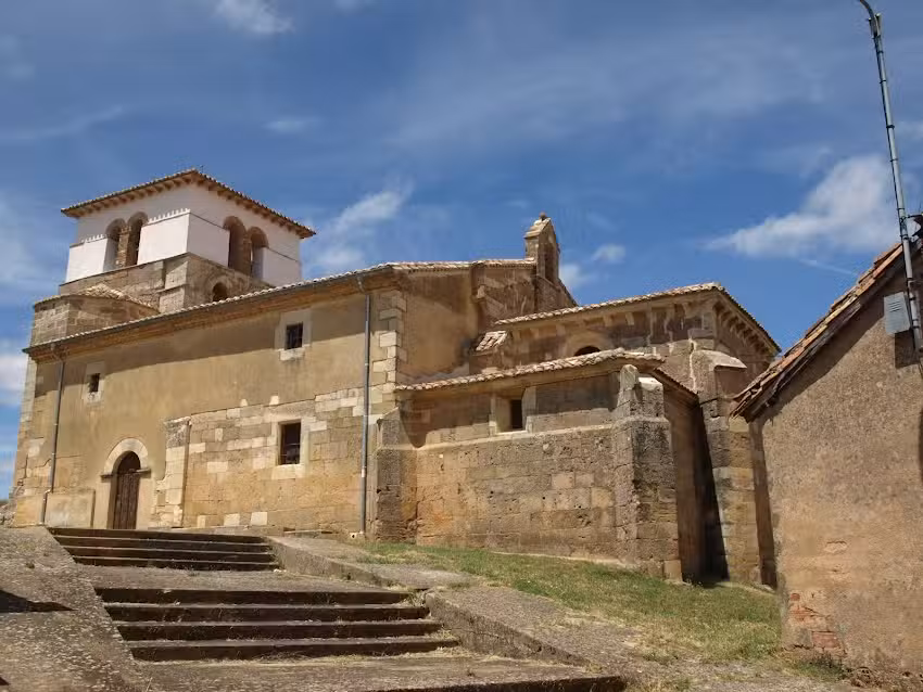 Iglesia de San Miguel